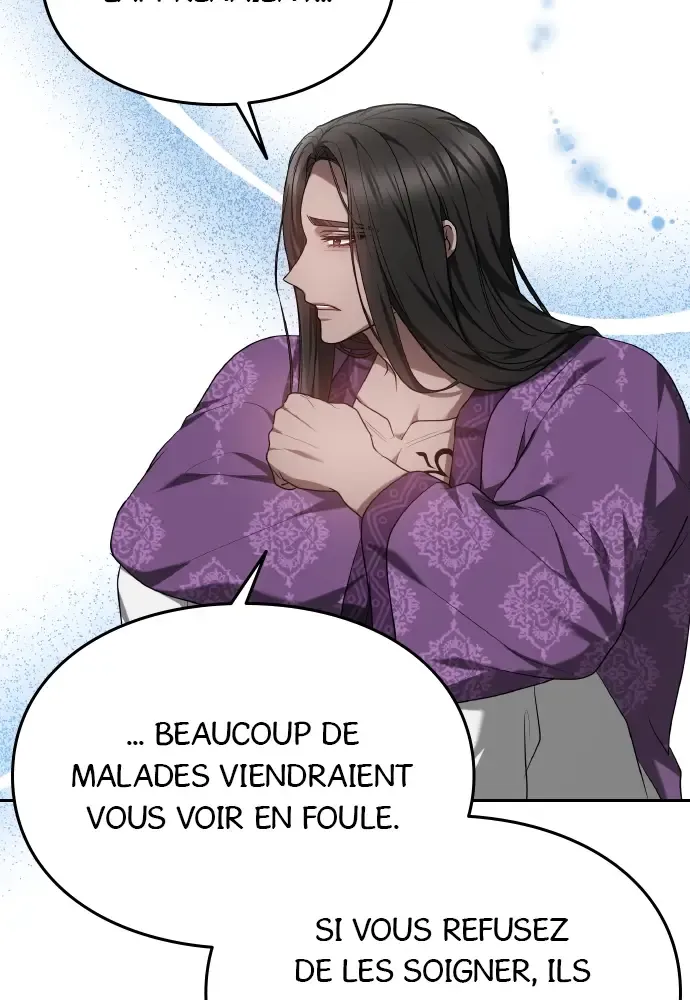 Read La Mariée du Roi Dragon Manga Online