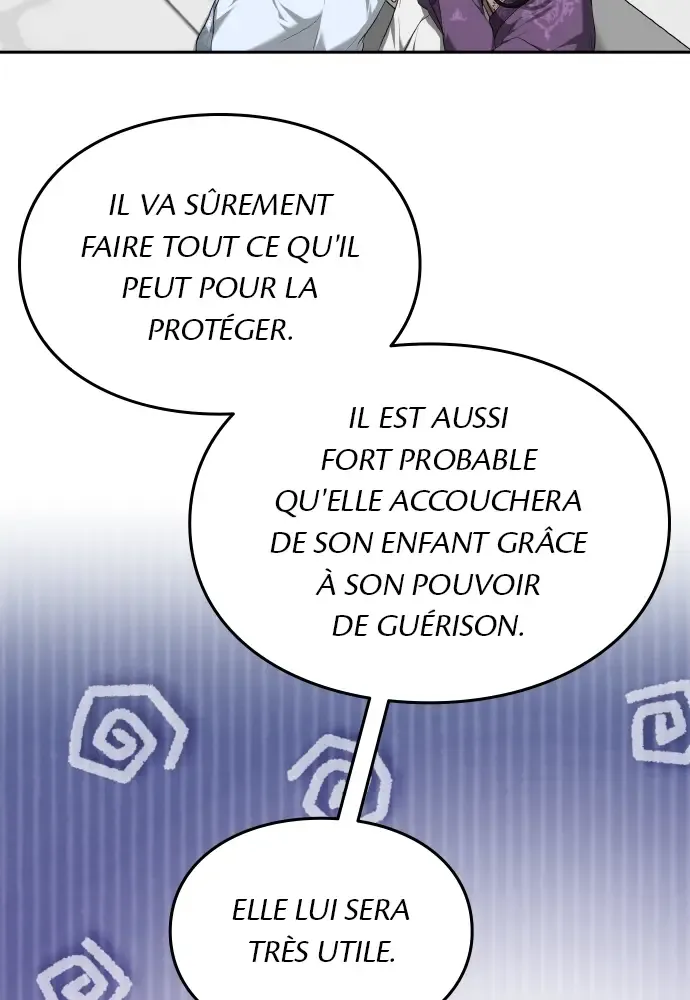 Read La Mariée du Roi Dragon Manga Online