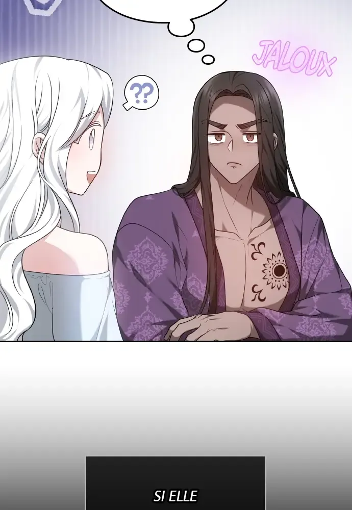 Read La Mariée du Roi Dragon Manga Online