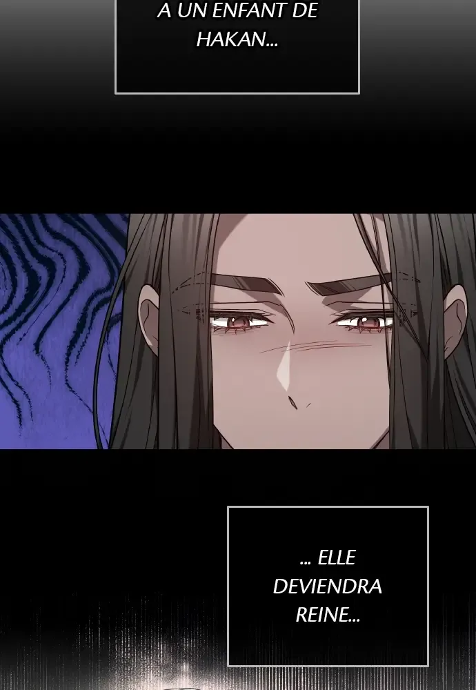 Read La Mariée du Roi Dragon Manga Online
