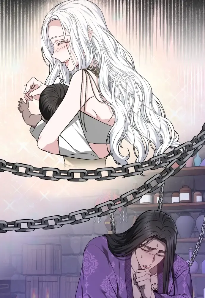 Read La Mariée du Roi Dragon Manga Online