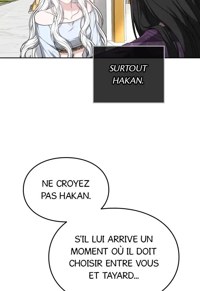 Read La Mariée du Roi Dragon Manga Online
