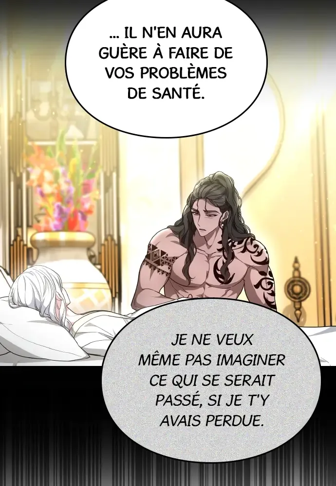 Read La Mariée du Roi Dragon Manga Online