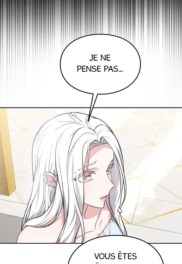 Read La Mariée du Roi Dragon Manga Online