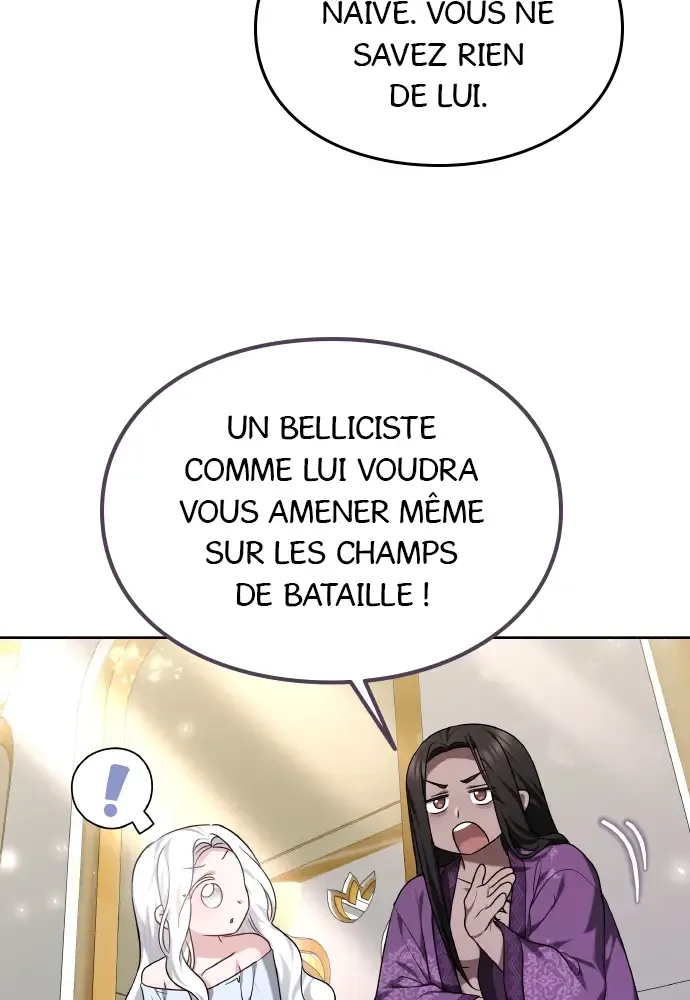 Read La Mariée du Roi Dragon Manga Online