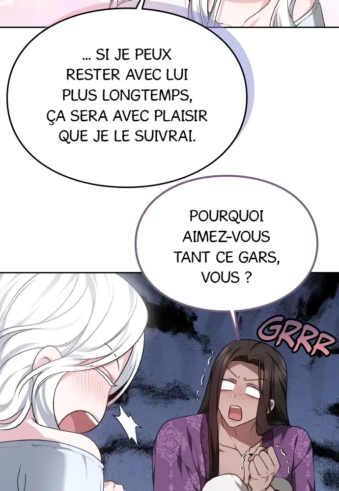 Read La Mariée du Roi Dragon Manga Online