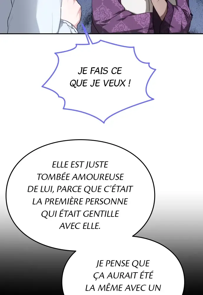 Read La Mariée du Roi Dragon Manga Online
