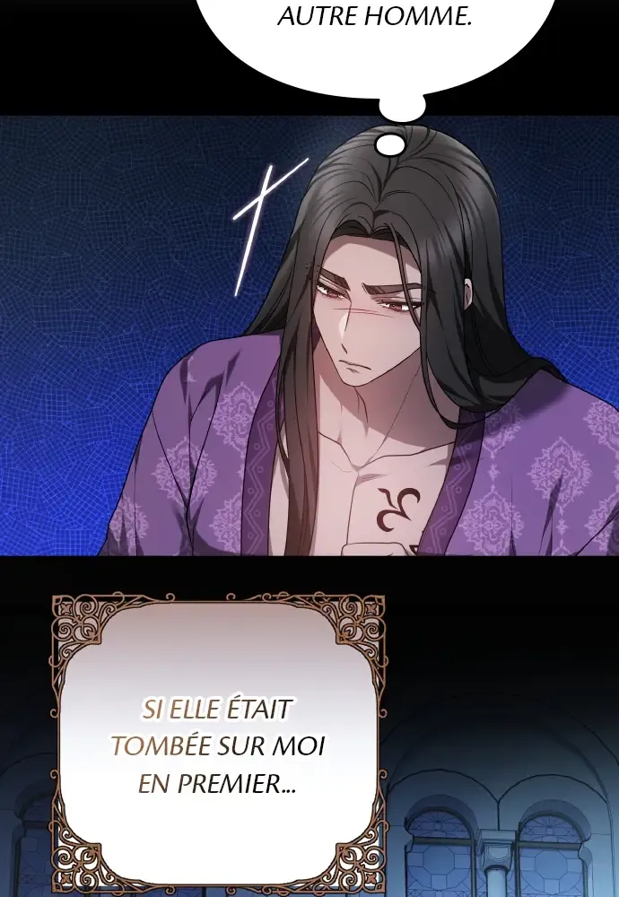 Read La Mariée du Roi Dragon Manga Online