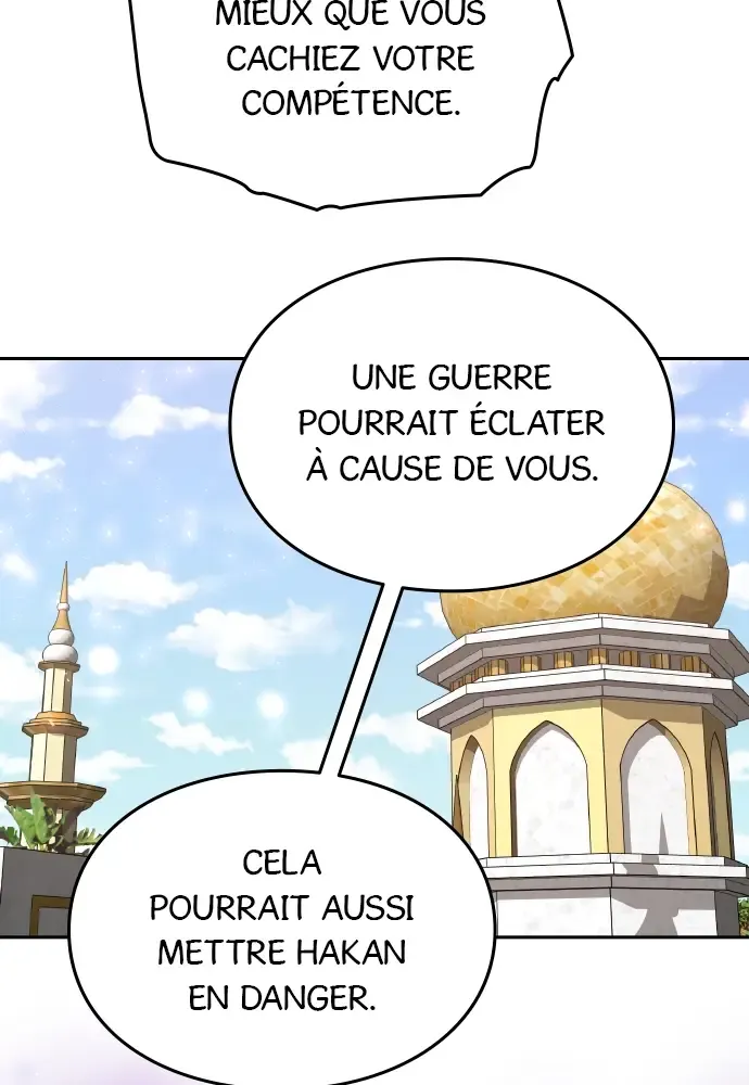 Read La Mariée du Roi Dragon Manga Online