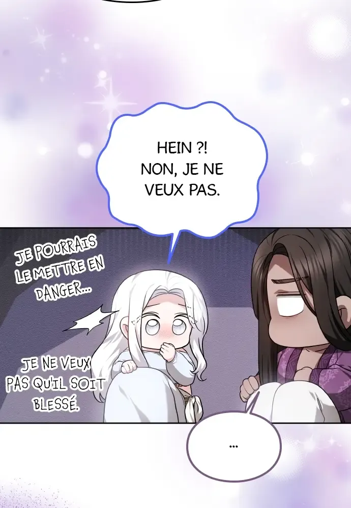 Read La Mariée du Roi Dragon Manga Online