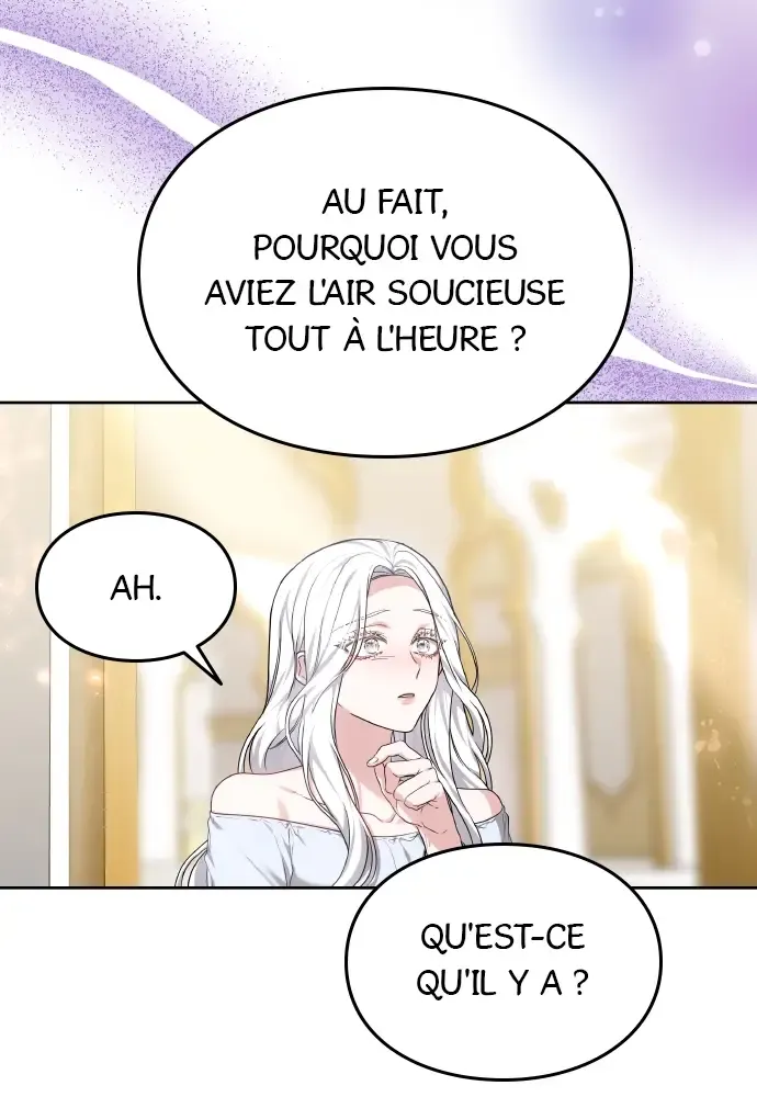 Read La Mariée du Roi Dragon Manga Online