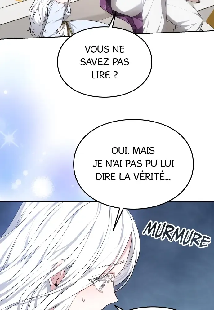 Read La Mariée du Roi Dragon Manga Online