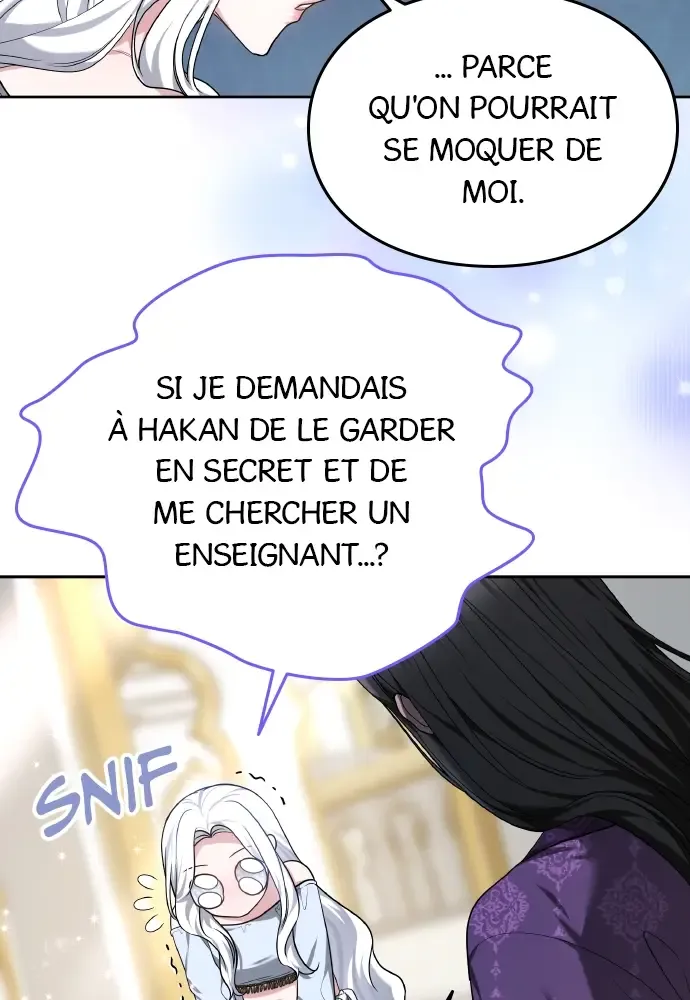 Read La Mariée du Roi Dragon Manga Online