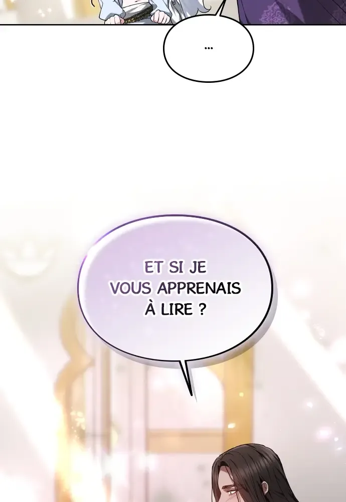 Read La Mariée du Roi Dragon Manga Online