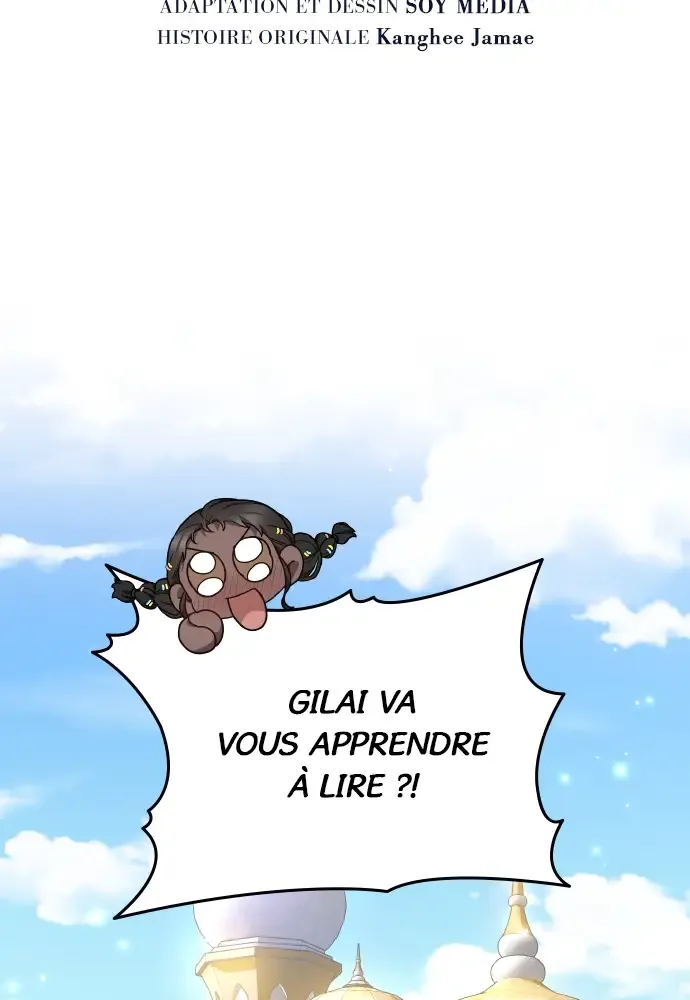 Read La Mariée du Roi Dragon Manga Online