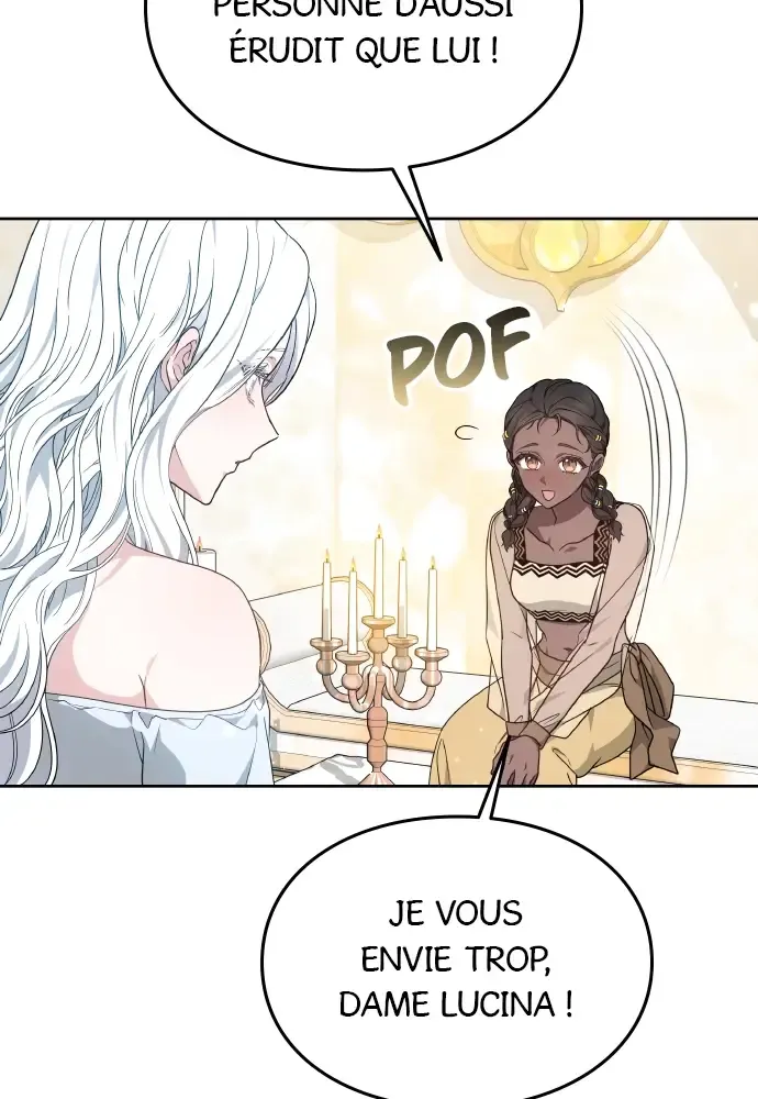 Read La Mariée du Roi Dragon Manga Online