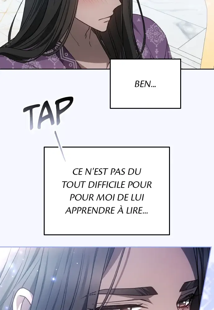 Read La Mariée du Roi Dragon Manga Online