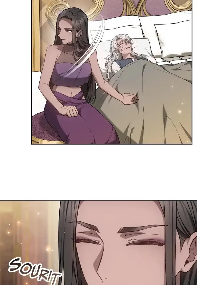 Read La Mariée du Roi Dragon Manga Online
