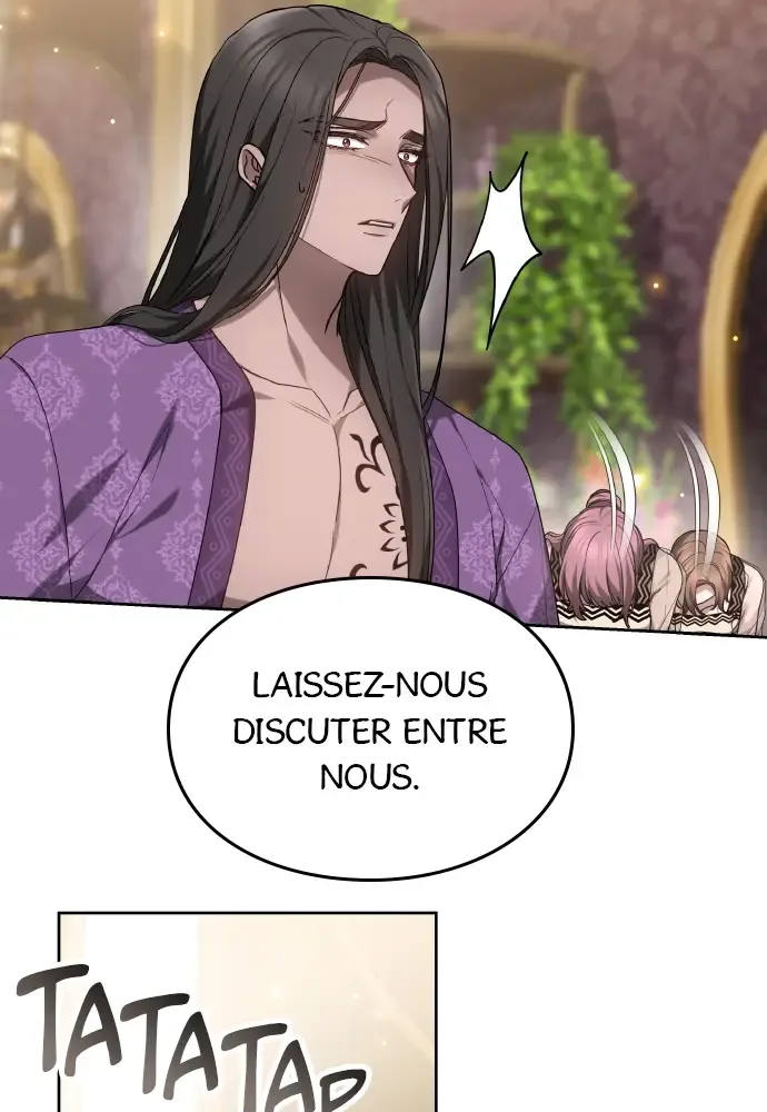 Read La Mariée du Roi Dragon Manga Online