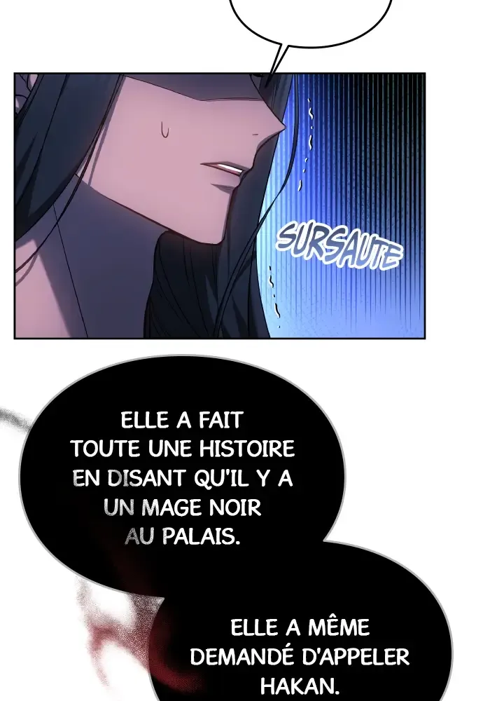 Read La Mariée du Roi Dragon Manga Online