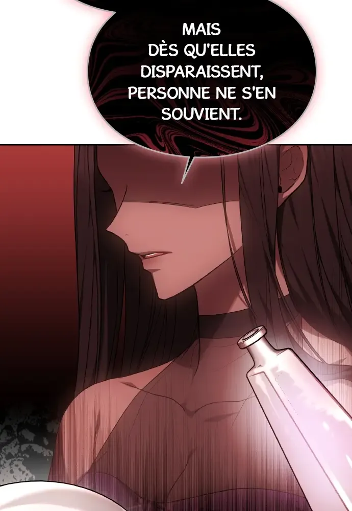 Read La Mariée du Roi Dragon Manga Online