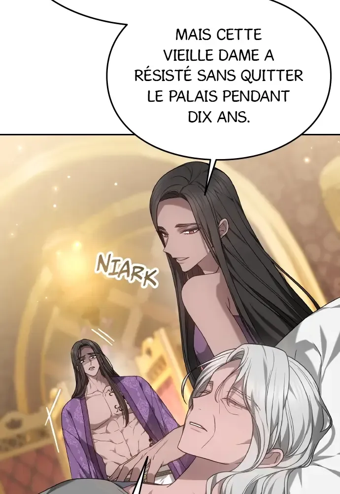 Read La Mariée du Roi Dragon Manga Online