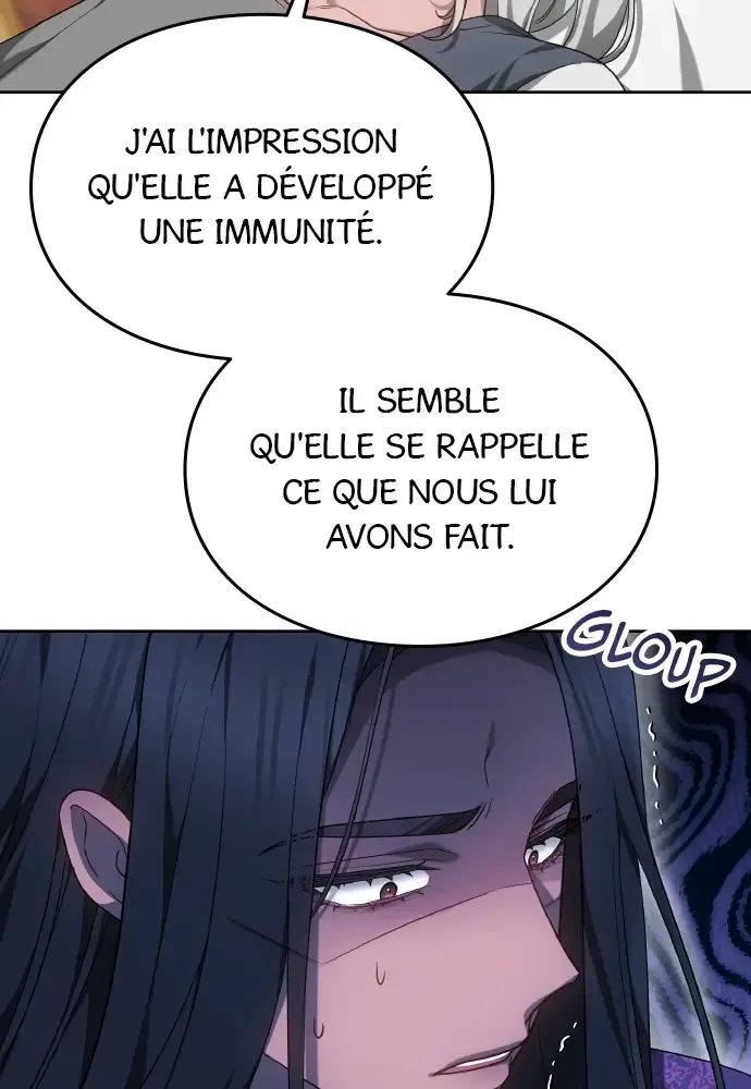 Read La Mariée du Roi Dragon Manga Online