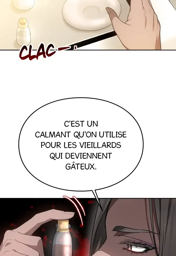 Read La Mariée du Roi Dragon Manga Online