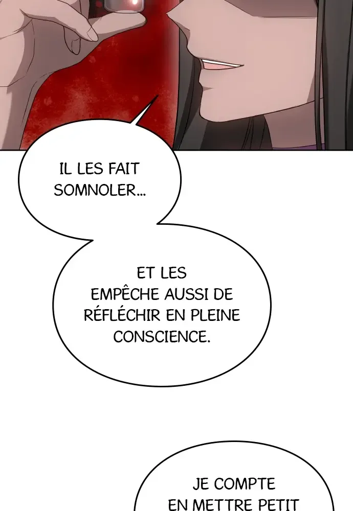 Read La Mariée du Roi Dragon Manga Online
