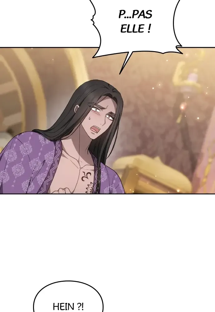 Read La Mariée du Roi Dragon Manga Online