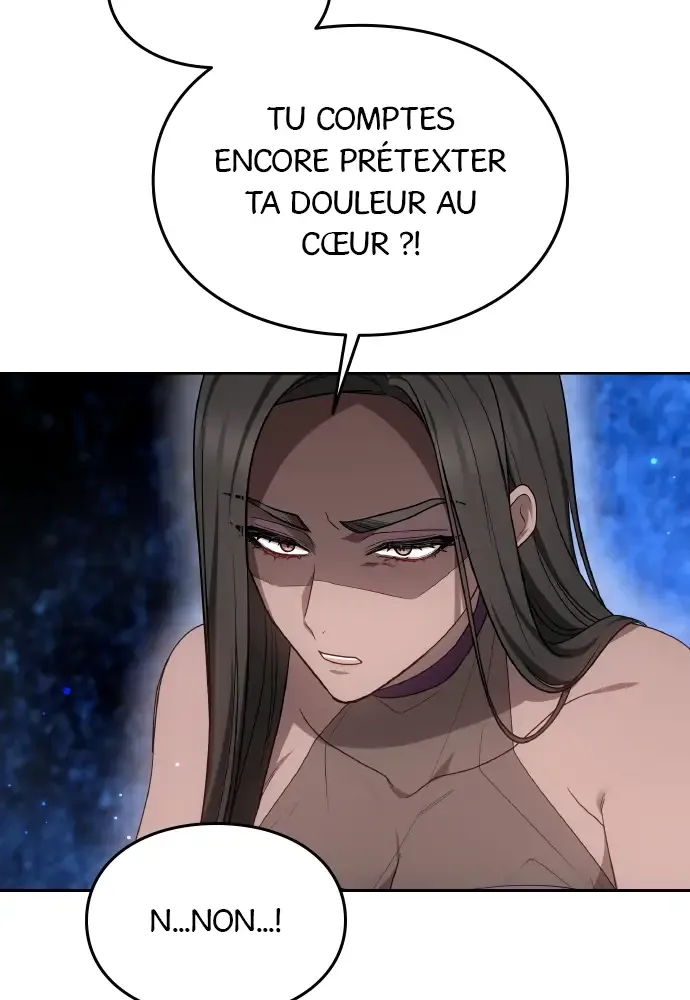 Read La Mariée du Roi Dragon Manga Online