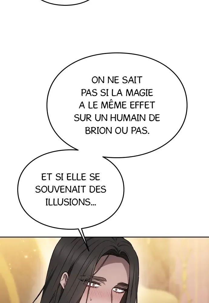 Read La Mariée du Roi Dragon Manga Online