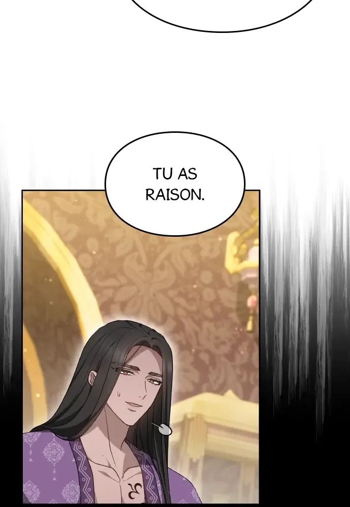 Read La Mariée du Roi Dragon Manga Online