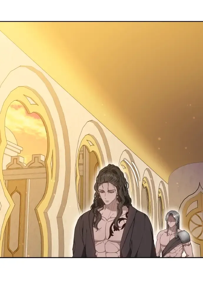Read La Mariée du Roi Dragon Manga Online