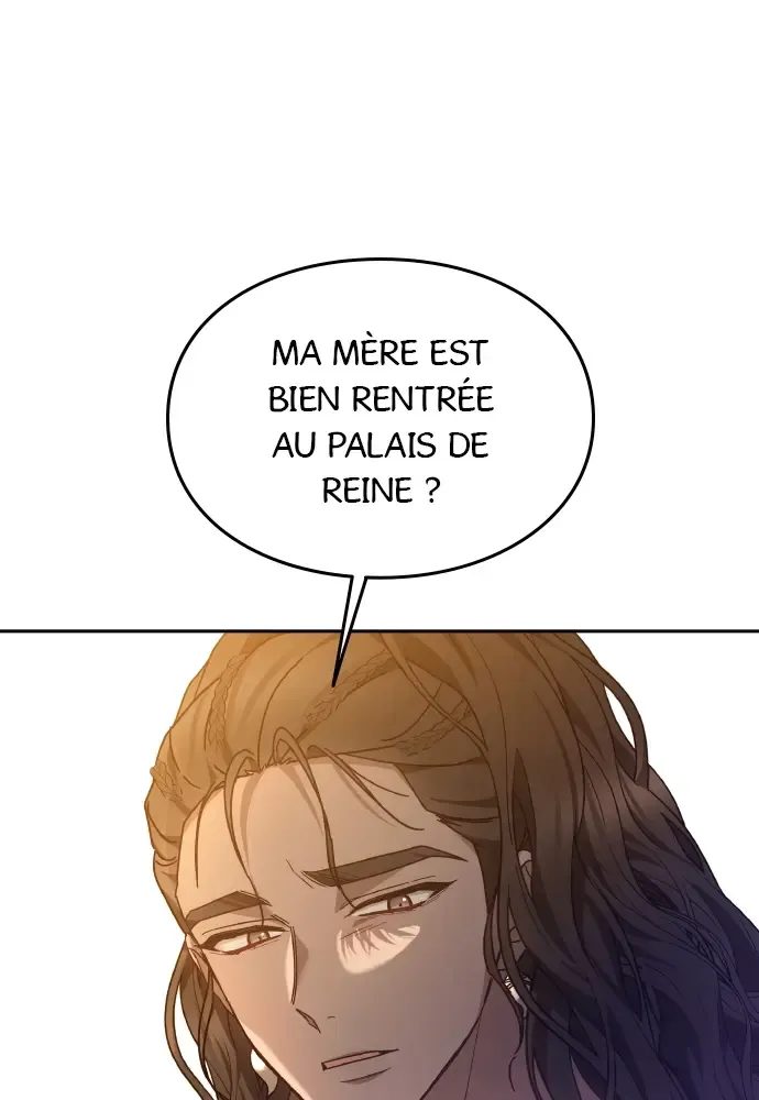 Read La Mariée du Roi Dragon Manga Online