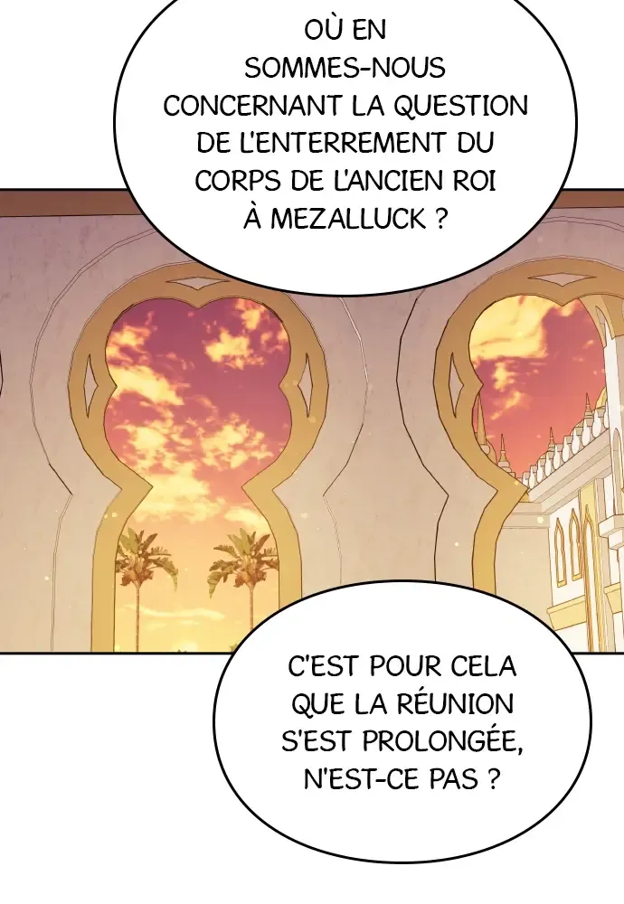 Read La Mariée du Roi Dragon Manga Online