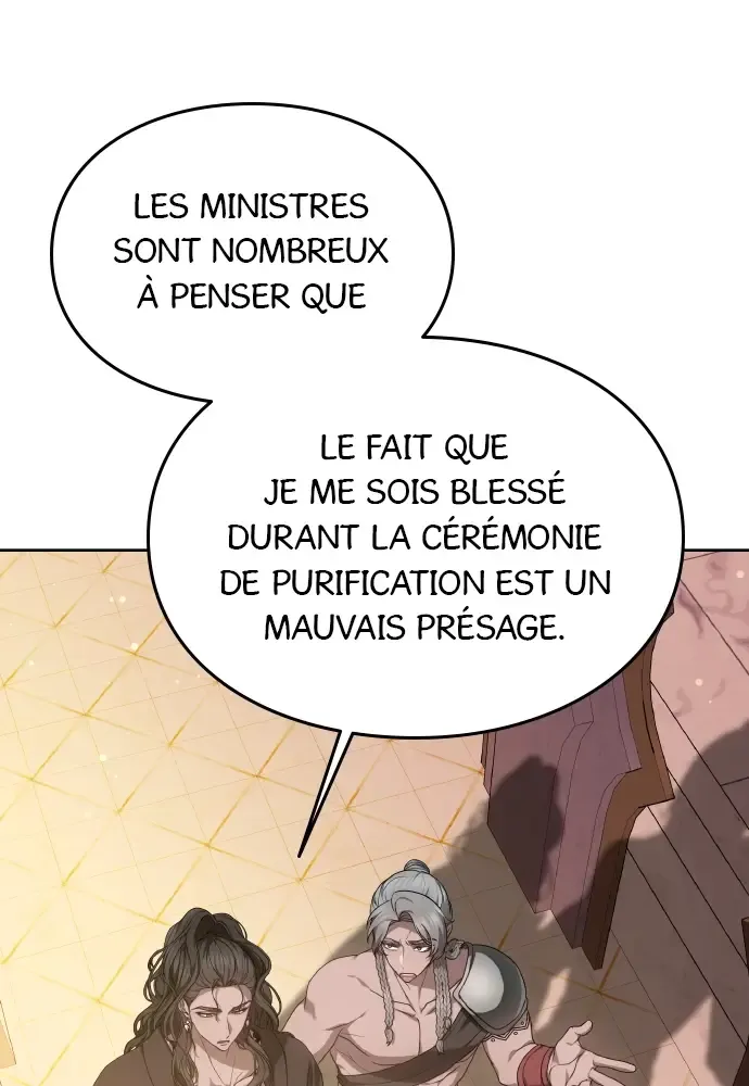 Read La Mariée du Roi Dragon Manga Online