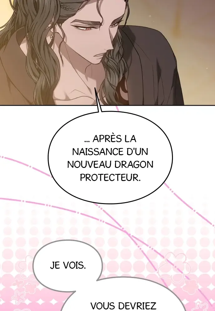Read La Mariée du Roi Dragon Manga Online