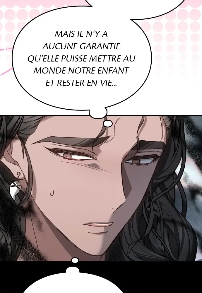 Read La Mariée du Roi Dragon Manga Online
