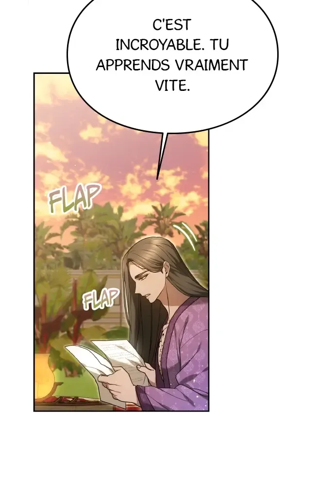 Read La Mariée du Roi Dragon Manga Online