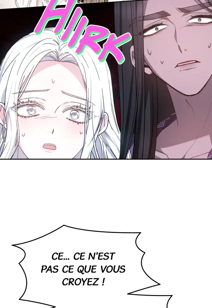 Read La Mariée du Roi Dragon Manga Online