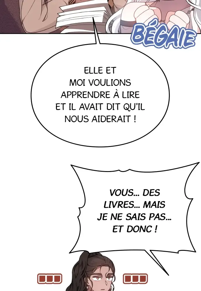 Read La Mariée du Roi Dragon Manga Online
