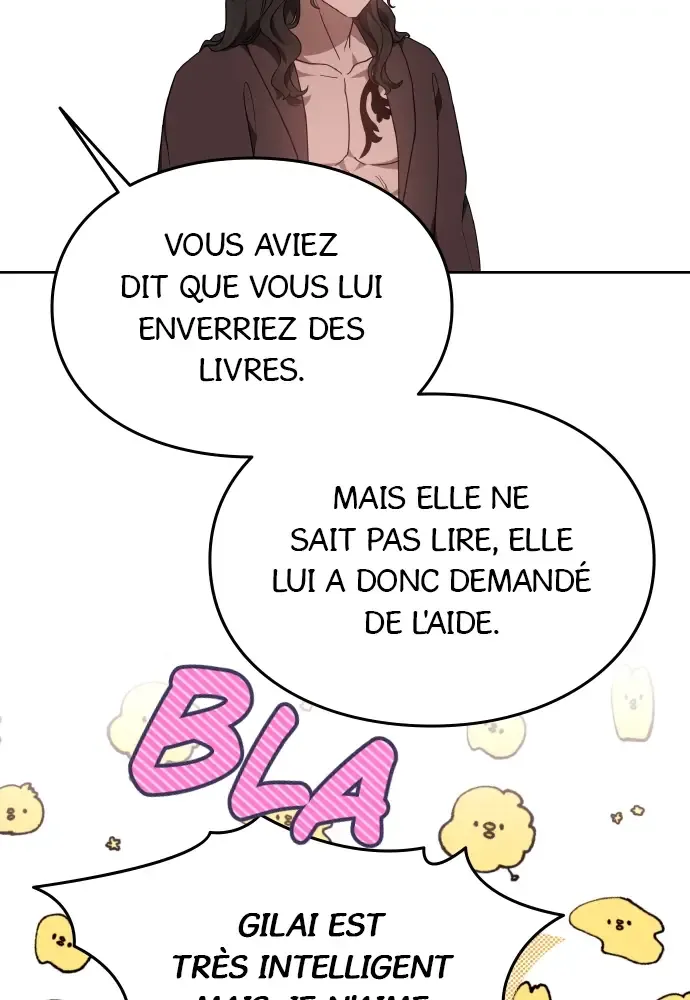 Read La Mariée du Roi Dragon Manga Online
