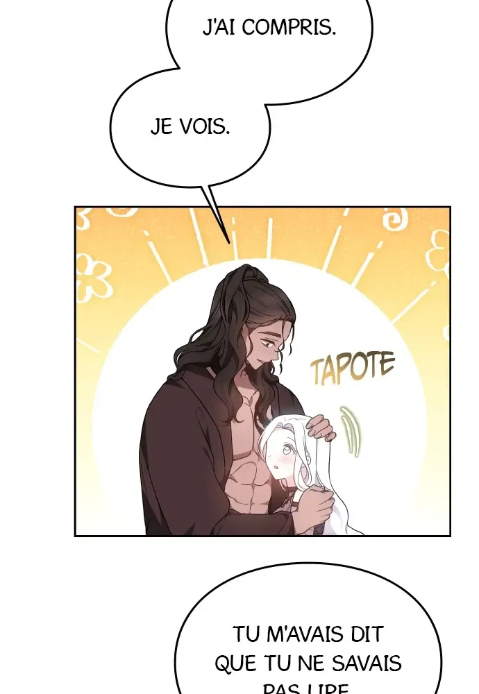 Read La Mariée du Roi Dragon Manga Online