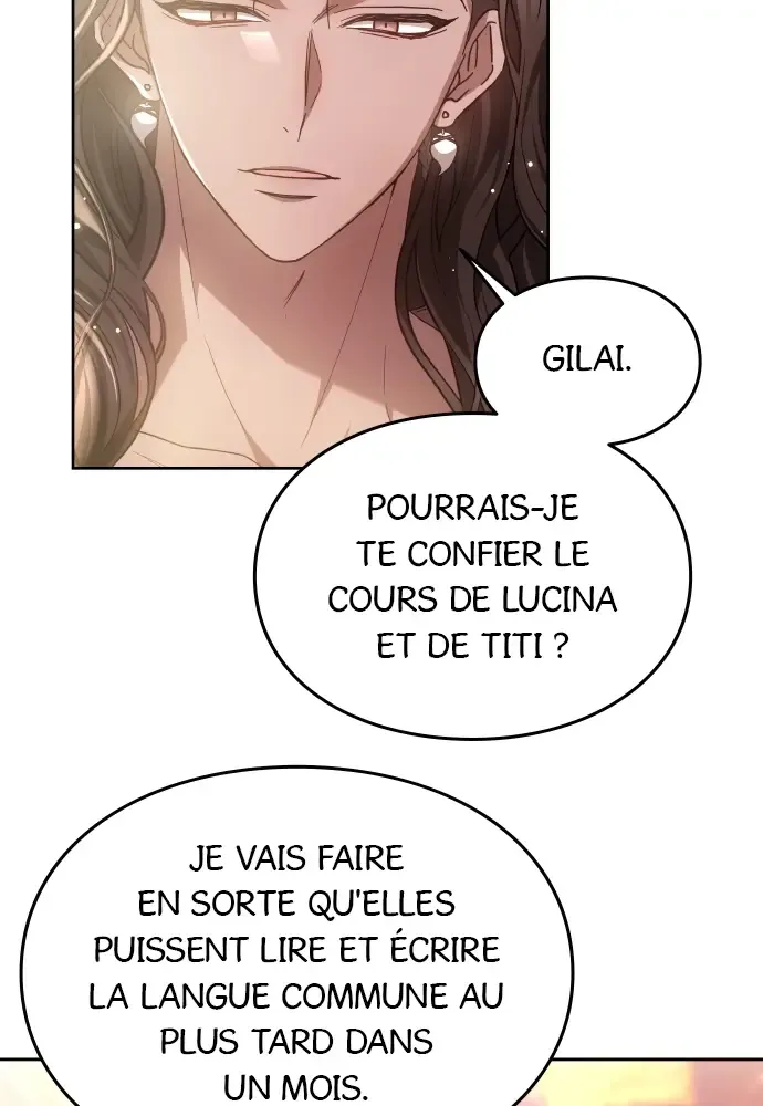 Read La Mariée du Roi Dragon Manga Online