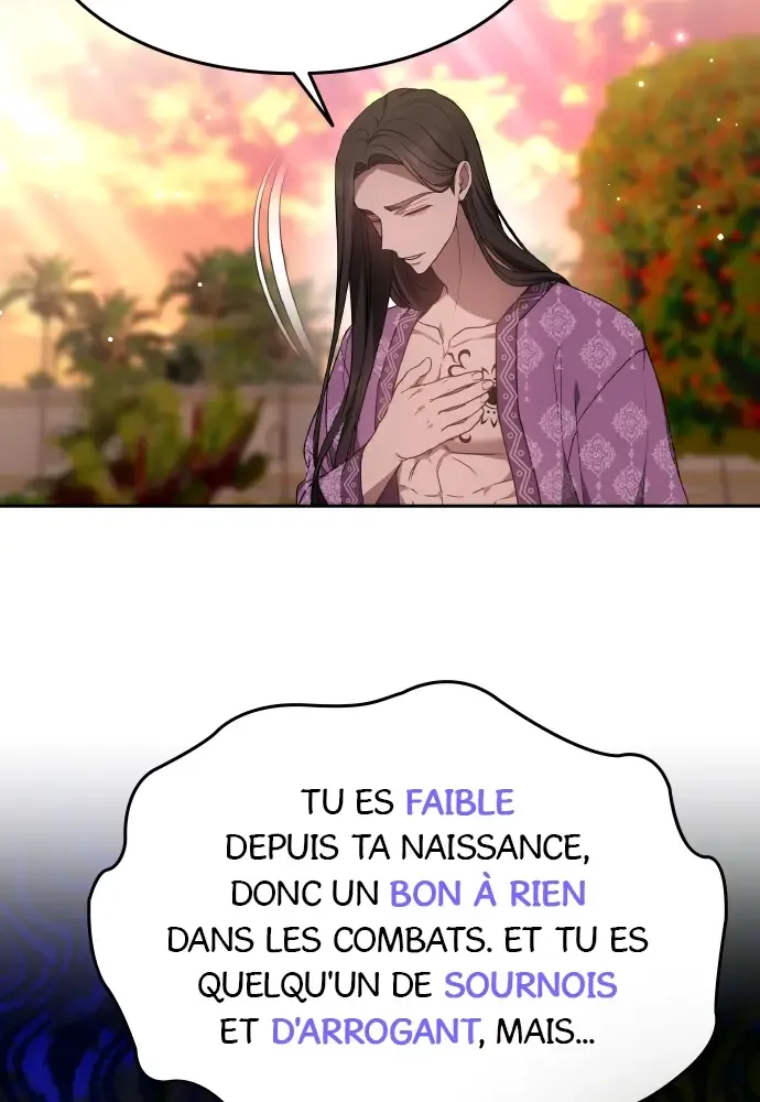 Read La Mariée du Roi Dragon Manga Online
