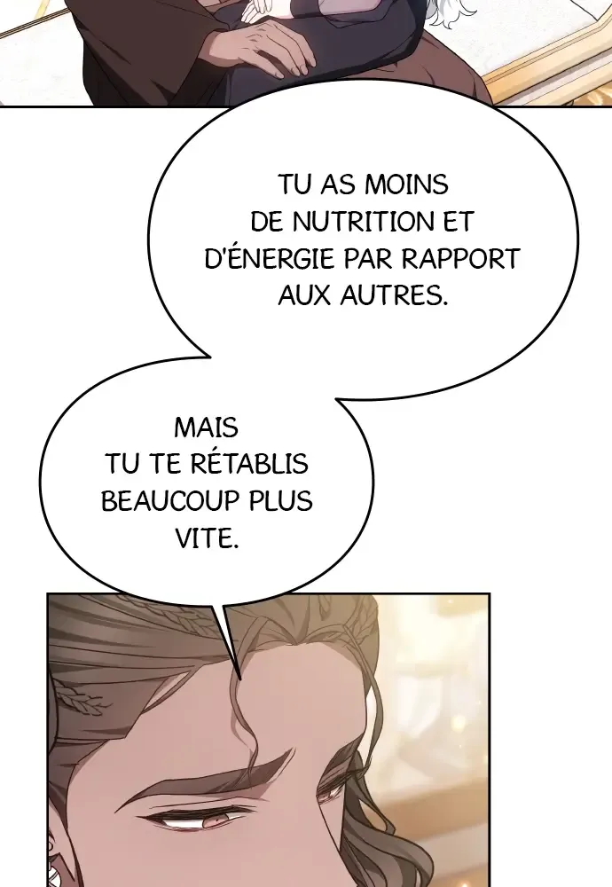 Read La Mariée du Roi Dragon Manga Online