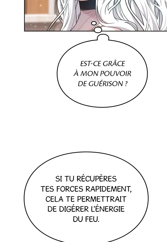 Read La Mariée du Roi Dragon Manga Online