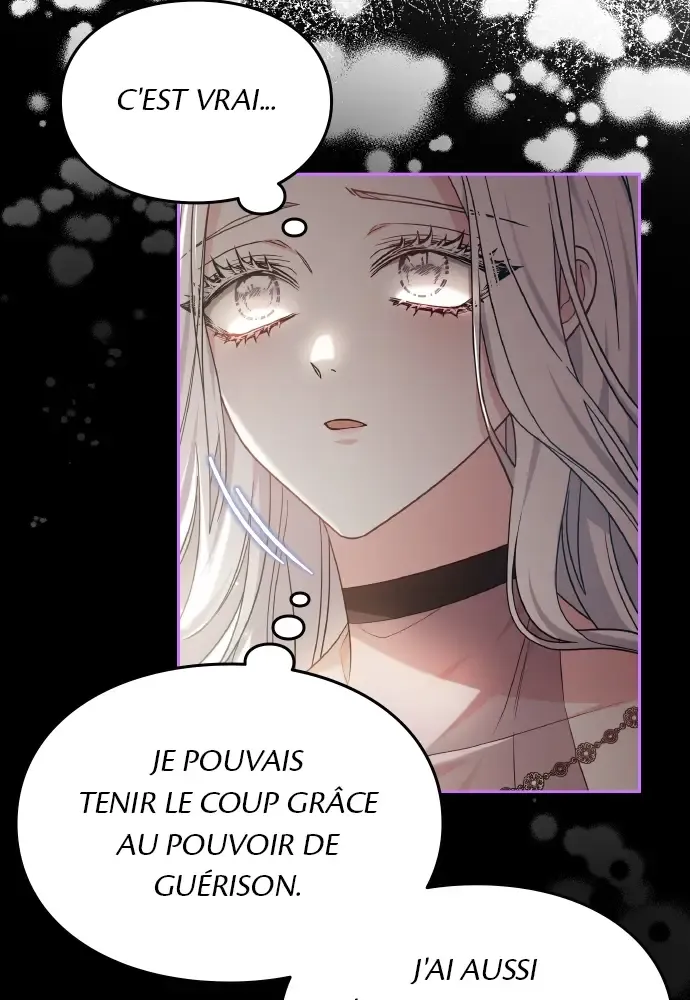 Read La Mariée du Roi Dragon Manga Online