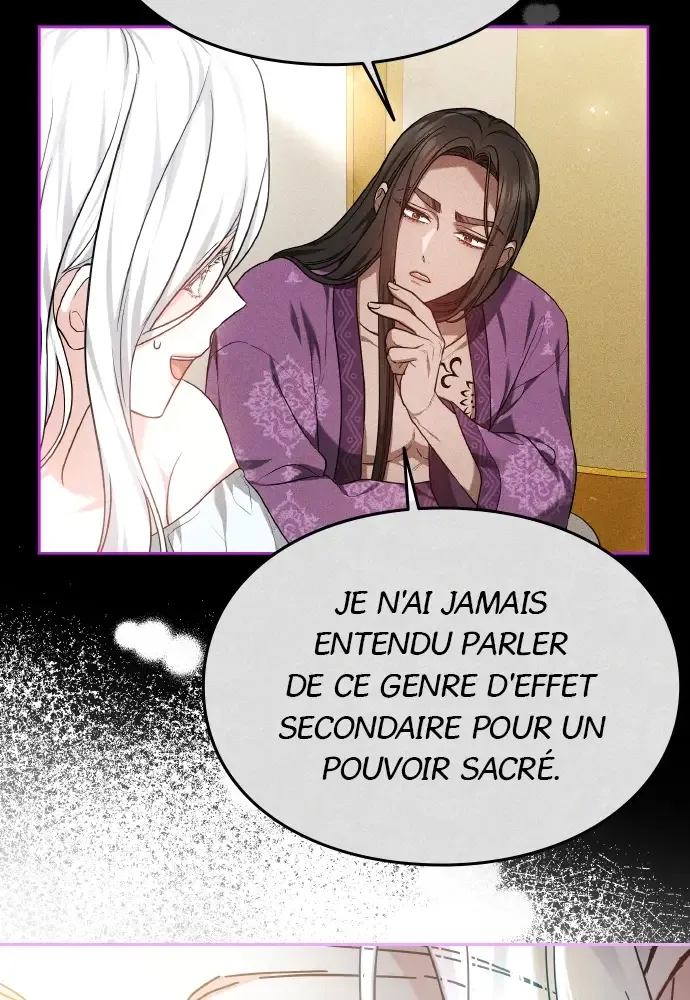 Read La Mariée du Roi Dragon Manga Online